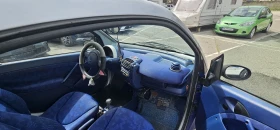 Smart Smart #1 Автомат!Винетка за центъра на София  | Auto.bg — изображение 10