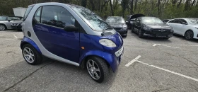 Smart Smart #1 Автомат!Винетка за центъра на София  | Auto.bg — изображение 7