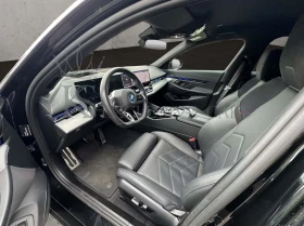 BMW i5 eDrive 40* M-SPORT PRO*  - 45400 € / 88794.68 лв. - 68273320 6