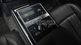 Audi A8 Head UP/Подгрев/Обдух/Масажи/Панорама/Дистроник | Auto.bg — изображение 6