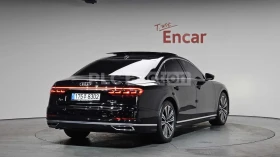 Audi A8 Head UP/Подгрев/Обдух/Масажи/Панорама/Дистроник | Auto.bg — изображение 2