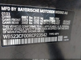 BMW iX xDrive50 | Mobile.bg � ����� ������ 9