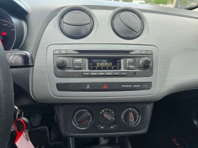 Seat Ibiza 1.2 ������-���, 2013�. | Mobile.bg � ����� ������ 11