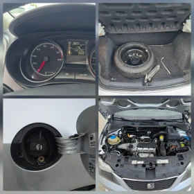 Seat Ibiza 1.2 ������-���, 2013�. | Mobile.bg � ����� ������ 14