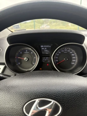 Hyundai I30 | Mobile.bg � ����� ������ 8