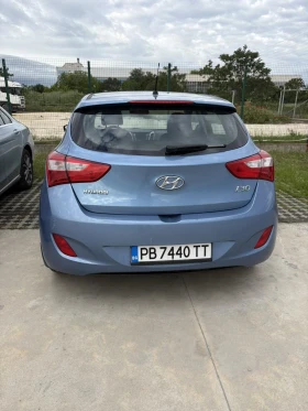 Hyundai I30 | Mobile.bg � ����� ������ 2
