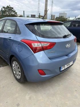 Hyundai I30 | Mobile.bg � ����� ������ 7