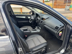 Mercedes-Benz C 220 AVANTGARDE | Mobile.bg � ����� ������ 7