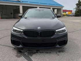 BMW 550 * xDrive * B&W* ��������� * 360* GESTURE* HUD | Mobile.bg � ����� ������ 6