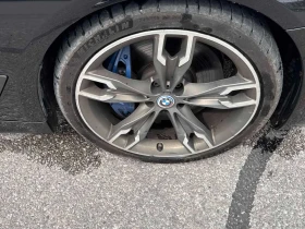 BMW 550 * xDrive * B&W* ��������� * 360* GESTURE* HUD | Mobile.bg � ����� ������ 7
