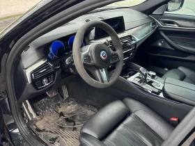 BMW 550 * xDrive * B&W* ��������� * 360* GESTURE* HUD | Mobile.bg � ����� ������ 5