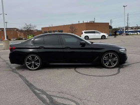 BMW 550 * xDrive * B&W* ��������� * 360* GESTURE* HUD | Mobile.bg � ����� ������ 3
