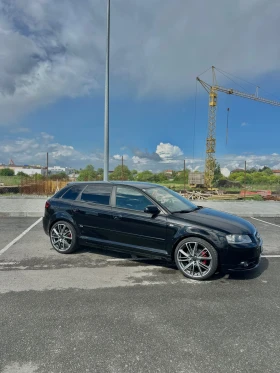 Audi A3 2 TDI  S LINE  | Mobile.bg � ����� ������ 3