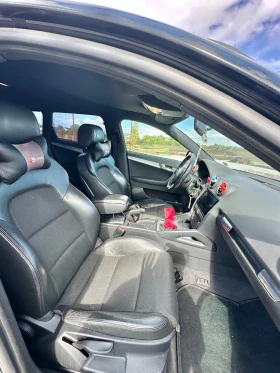 Audi A3 2 TDI  S LINE  | Mobile.bg � ����� ������ 8