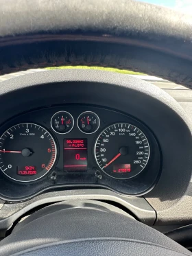Audi A3 2 TDI  S LINE  | Mobile.bg � ����� ������ 7