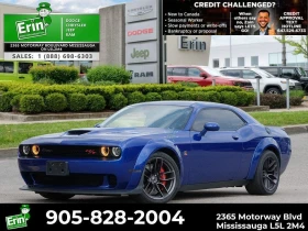 ������ Dodge Challenger