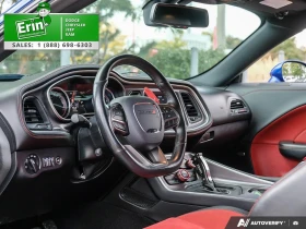 Dodge Challenger R/T Scat Pack Widebody RWD | Mobile.bg � ����� ������ 11