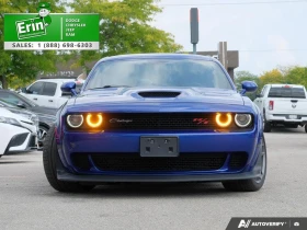 Dodge Challenger R/T Scat Pack Widebody RWD | Mobile.bg � ����� ������ 2