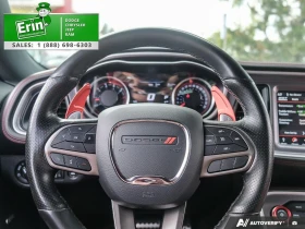 Dodge Challenger R/T Scat Pack Widebody RWD | Mobile.bg � ����� ������ 14