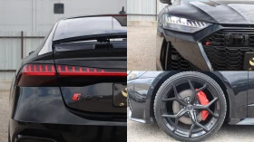 Audi A7 RS7 55TFSI Quattro KeyGO PANO 360KAM B&O SitzKlima | Mobile.bg � ����� ������ 8