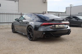 Audi A7 RS7 55TFSI Quattro KeyGO PANO 360KAM B&O SitzKlima | Mobile.bg � ����� ������ 7