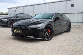 ����� �� �������� �� Audi A7 RS7 55TFSI Quattro KeyGO PANO 360KAM B&O SitzKlima