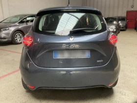 Renault Zoe R110 52kW Zen CCS  | Mobile.bg � ����� ������ 9