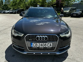 Audi A6 Allroad 3.0d 313 к.с./biturbo/quattro/ГАРАНЦИЯ  - 12999 € / 25423.83 лв. - 84488571 7