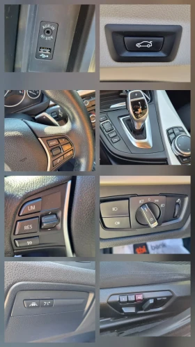 BMW 435 D= GRANCOUPE= XDRIVE-313ps-���������-166.000��!!! | Mobile.bg � ����� ������ 7