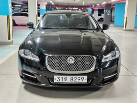 Jaguar Xj 3.0D Premium Luxury | Mobile.bg � ����� ������ 2