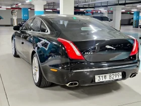 Jaguar Xj 3.0D Premium Luxury | Mobile.bg � ����� ������ 6
