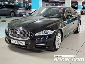 ������ Jaguar Xj