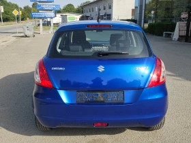 Suzuki Swift 1.3i----AUTOMAT | Mobile.bg � ����� ������ 7