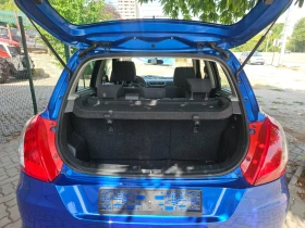 Suzuki Swift 1.3i----AUTOMAT | Mobile.bg � ����� ������ 9