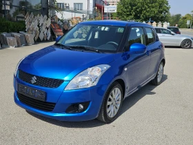 ����� �� �������� �� Suzuki Swift 1.3i----AUTOMAT