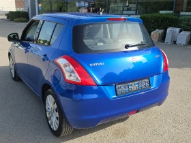 Suzuki Swift 1.3i----AUTOMAT | Mobile.bg � ����� ������ 6