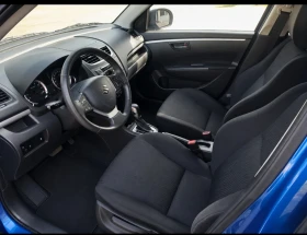 Suzuki Swift 1.3i----AUTOMAT | Mobile.bg � ����� ������ 11