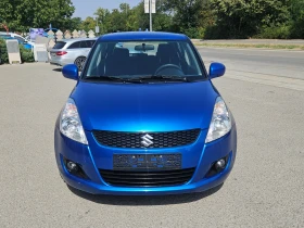 ����� �� �������� �� Suzuki Swift 1.3i----AUTOMAT