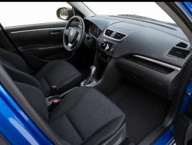 Suzuki Swift 1.3i----AUTOMAT | Mobile.bg � ����� ������ 12