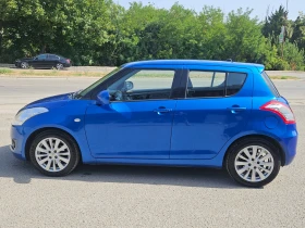 Suzuki Swift 1.3i----AUTOMAT | Mobile.bg � ����� ������ 5