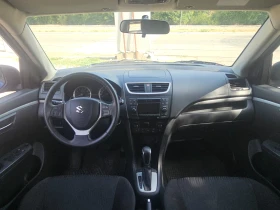 Suzuki Swift 1.3i----AUTOMAT | Mobile.bg � ����� ������ 13