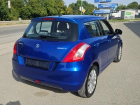 Suzuki Swift 1.3i----AUTOMAT | Mobile.bg � ����� ������ 8