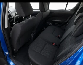 Suzuki Swift 1.3i----AUTOMAT | Mobile.bg � ����� ������ 10