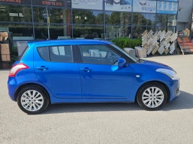 ����� �� �������� �� Suzuki Swift 1.3i----AUTOMAT