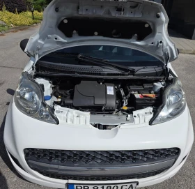 Peugeot 107 Phase III | Mobile.bg � ����� ������ 7