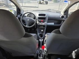 Peugeot 107 Phase III | Mobile.bg � ����� ������ 11
