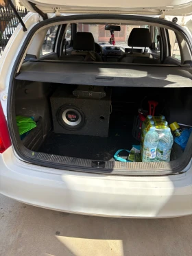 Skoda Fabia | Mobile.bg � ����� ������ 12