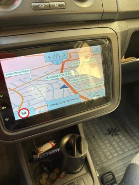 Skoda Fabia | Mobile.bg � ����� ������ 7