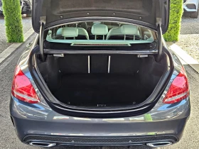 Mercedes-Benz C 220 AMG/GERMANY/7G-TRONIC/KEYLESS GO/BURMESTER/LIZING - 14500 € - 77172740 8