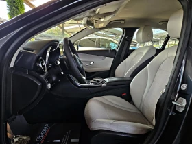 Mercedes-Benz C 220 AMG/GERMANY/7G-TRONIC/KEYLESS GO/BURMESTER/LIZING - 14500 € - 77172740 15
